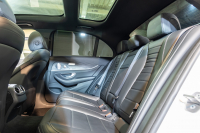 メルセデスベンツ Eクラス E220d AVG ｽﾎﾟｰﾂ ﾚｻﾞｰEXC ﾚｰﾀﾞｰSP　黒革 ｼｰﾄﾋｰﾀｰ ﾊﾟﾉﾗﾏSR 純正ﾅﾋﾞ ﾌﾙｾｸﾞTV 360ｶﾒﾗ CarPlay ﾌﾞﾙﾒｽﾀｰ ｴｱﾊﾞﾗﾝｽP ﾏﾙﾁﾋﾞｰﾑLED ﾏﾙﾁｶﾗｰｱﾝﾋﾞｴﾝﾄﾗｲﾄ AMGｴｱﾛ&19AW　2年保証