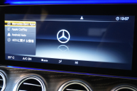 メルセデスベンツ Eクラス E220d AVG ｽﾎﾟｰﾂ ﾚｻﾞｰEXC ﾚｰﾀﾞｰSP　黒革 ｼｰﾄﾋｰﾀｰ ﾊﾟﾉﾗﾏSR 純正ﾅﾋﾞ ﾌﾙｾｸﾞTV 360ｶﾒﾗ CarPlay ﾌﾞﾙﾒｽﾀｰ ｴｱﾊﾞﾗﾝｽP ﾏﾙﾁﾋﾞｰﾑLED ﾏﾙﾁｶﾗｰｱﾝﾋﾞｴﾝﾄﾗｲﾄ AMGｴｱﾛ&19AW　2年保証