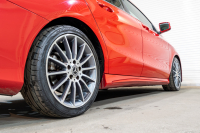 メルセデスベンツ CLAクラス CLA180ｼｭｰﾃｨﾝｸﾞB AMGｽﾀｲﾙ ﾌﾟﾚﾐｱﾑ&ﾚｰﾀﾞｰｾｰﾌﾃｨPKG　後期 ﾚｻﾞｰEINAMICAｼｰﾄ ﾊﾟﾉﾗﾏSR ﾅﾋﾞTV Bｶﾒ harman/kardon 自動ﾃｰﾙｹﾞｰﾄ ACC BSM LCW　2年保証