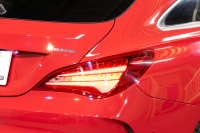 メルセデスベンツ CLAクラス CLA180ｼｭｰﾃｨﾝｸﾞB AMGｽﾀｲﾙ ﾌﾟﾚﾐｱﾑ&ﾚｰﾀﾞｰｾｰﾌﾃｨPKG　後期 ﾚｻﾞｰEINAMICAｼｰﾄ ﾊﾟﾉﾗﾏSR ﾅﾋﾞTV Bｶﾒ harman/kardon 自動ﾃｰﾙｹﾞｰﾄ ACC BSM LCW　2年保証