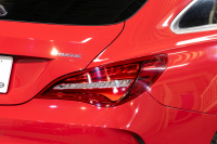 メルセデスベンツ CLAクラス CLA180ｼｭｰﾃｨﾝｸﾞB AMGｽﾀｲﾙ ﾌﾟﾚﾐｱﾑ&ﾚｰﾀﾞｰｾｰﾌﾃｨPKG　後期 ﾚｻﾞｰEINAMICAｼｰﾄ ﾊﾟﾉﾗﾏSR ﾅﾋﾞTV Bｶﾒ harman/kardon 自動ﾃｰﾙｹﾞｰﾄ ACC BSM LCW　2年保証