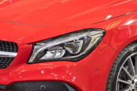 メルセデスベンツ CLAクラス CLA180ｼｭｰﾃｨﾝｸﾞB AMGｽﾀｲﾙ ﾌﾟﾚﾐｱﾑ&ﾚｰﾀﾞｰｾｰﾌﾃｨPKG　後期 ﾚｻﾞｰEINAMICAｼｰﾄ ﾊﾟﾉﾗﾏSR ﾅﾋﾞTV Bｶﾒ harman/kardon 自動ﾃｰﾙｹﾞｰﾄ ACC BSM LCW　2年保証