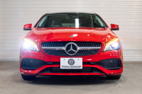 メルセデスベンツ CLAクラス CLA180ｼｭｰﾃｨﾝｸﾞB AMGｽﾀｲﾙ ﾌﾟﾚﾐｱﾑ&ﾚｰﾀﾞｰｾｰﾌﾃｨPKG　後期 ﾚｻﾞｰEINAMICAｼｰﾄ ﾊﾟﾉﾗﾏSR ﾅﾋﾞTV Bｶﾒ harman/kardon 自動ﾃｰﾙｹﾞｰﾄ ACC BSM LCW　2年保証