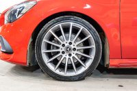 メルセデスベンツ CLAクラス CLA180ｼｭｰﾃｨﾝｸﾞB AMGｽﾀｲﾙ ﾌﾟﾚﾐｱﾑ&ﾚｰﾀﾞｰｾｰﾌﾃｨPKG　後期 ﾚｻﾞｰEINAMICAｼｰﾄ ﾊﾟﾉﾗﾏSR ﾅﾋﾞTV Bｶﾒ harman/kardon 自動ﾃｰﾙｹﾞｰﾄ ACC BSM LCW　2年保証