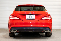 メルセデスベンツ CLAクラス CLA180ｼｭｰﾃｨﾝｸﾞB AMGｽﾀｲﾙ ﾌﾟﾚﾐｱﾑ&ﾚｰﾀﾞｰｾｰﾌﾃｨPKG　後期 ﾚｻﾞｰEINAMICAｼｰﾄ ﾊﾟﾉﾗﾏSR ﾅﾋﾞTV Bｶﾒ harman/kardon 自動ﾃｰﾙｹﾞｰﾄ ACC BSM LCW　2年保証