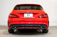 メルセデスベンツ CLAクラス CLA180ｼｭｰﾃｨﾝｸﾞB AMGｽﾀｲﾙ ﾌﾟﾚﾐｱﾑ&ﾚｰﾀﾞｰｾｰﾌﾃｨPKG　後期 ﾚｻﾞｰEINAMICAｼｰﾄ ﾊﾟﾉﾗﾏSR ﾅﾋﾞTV Bｶﾒ harman/kardon 自動ﾃｰﾙｹﾞｰﾄ ACC BSM LCW　2年保証