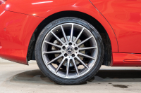 メルセデスベンツ CLAクラス CLA180ｼｭｰﾃｨﾝｸﾞB AMGｽﾀｲﾙ ﾌﾟﾚﾐｱﾑ&ﾚｰﾀﾞｰｾｰﾌﾃｨPKG　後期 ﾚｻﾞｰEINAMICAｼｰﾄ ﾊﾟﾉﾗﾏSR ﾅﾋﾞTV Bｶﾒ harman/kardon 自動ﾃｰﾙｹﾞｰﾄ ACC BSM LCW　2年保証