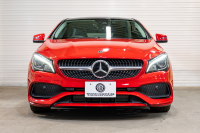 メルセデスベンツ CLAクラス CLA180ｼｭｰﾃｨﾝｸﾞB AMGｽﾀｲﾙ ﾌﾟﾚﾐｱﾑ&ﾚｰﾀﾞｰｾｰﾌﾃｨPKG　後期 ﾚｻﾞｰEINAMICAｼｰﾄ ﾊﾟﾉﾗﾏSR ﾅﾋﾞTV Bｶﾒ harman/kardon 自動ﾃｰﾙｹﾞｰﾄ ACC BSM LCW　2年保証