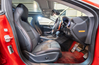 メルセデスベンツ CLAクラス CLA180ｼｭｰﾃｨﾝｸﾞB AMGｽﾀｲﾙ ﾌﾟﾚﾐｱﾑ&ﾚｰﾀﾞｰｾｰﾌﾃｨPKG　後期 ﾚｻﾞｰEINAMICAｼｰﾄ ﾊﾟﾉﾗﾏSR ﾅﾋﾞTV Bｶﾒ harman/kardon 自動ﾃｰﾙｹﾞｰﾄ ACC BSM LCW　2年保証