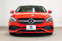 メルセデスベンツ CLAクラス CLA180ｼｭｰﾃｨﾝｸﾞB AMGｽﾀｲﾙ ﾌﾟﾚﾐｱﾑ&ﾚｰﾀﾞｰｾｰﾌﾃｨPKG　後期 ﾚｻﾞｰEINAMICAｼｰﾄ ﾊﾟﾉﾗﾏSR ﾅﾋﾞTV Bｶﾒ harman/kardon 自動ﾃｰﾙｹﾞｰﾄ ACC BSM LCW　2年保証