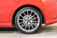 メルセデスベンツ CLAクラス CLA180ｼｭｰﾃｨﾝｸﾞB AMGｽﾀｲﾙ ﾌﾟﾚﾐｱﾑ&ﾚｰﾀﾞｰｾｰﾌﾃｨPKG　後期 ﾚｻﾞｰEINAMICAｼｰﾄ ﾊﾟﾉﾗﾏSR ﾅﾋﾞTV Bｶﾒ harman/kardon 自動ﾃｰﾙｹﾞｰﾄ ACC BSM LCW　2年保証