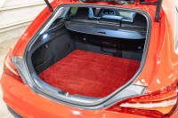 メルセデスベンツ CLAクラス CLA180ｼｭｰﾃｨﾝｸﾞB AMGｽﾀｲﾙ ﾌﾟﾚﾐｱﾑ&ﾚｰﾀﾞｰｾｰﾌﾃｨPKG　後期 ﾚｻﾞｰEINAMICAｼｰﾄ ﾊﾟﾉﾗﾏSR ﾅﾋﾞTV Bｶﾒ harman/kardon 自動ﾃｰﾙｹﾞｰﾄ ACC BSM LCW　2年保証