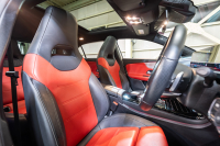 メルセデスベンツ Aクラス A180ｽﾀｲﾙ AMGﾗｲﾝ ｱﾄﾞﾊﾞﾝｽﾄﾞ&ﾚｻﾞｰｴｸｽｸﾙｰｼﾌﾞ&ﾅﾋﾞ&ﾚｰﾀﾞｰｾｰﾌﾃｨPKG　1ｵｰﾅｰ 黒/赤革ｼｰﾄ ﾊﾟﾉﾗﾏSR MBUXﾅﾋﾞ 360ｶﾒﾗ ADVｽﾋﾟｰｶｰ ﾍｯﾄﾞｱｯﾌﾟD ﾏﾙﾁｶﾗｰｱﾝﾋﾞｴﾝﾄﾗｲﾄ ﾏﾙﾁﾋﾞｰﾑLED ACC BSM LCW　2年保証