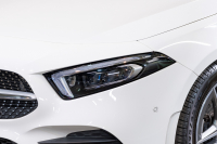 メルセデスベンツ Aクラス A180ｽﾀｲﾙ AMGﾗｲﾝ ｱﾄﾞﾊﾞﾝｽﾄﾞ&ﾚｻﾞｰｴｸｽｸﾙｰｼﾌﾞ&ﾅﾋﾞ&ﾚｰﾀﾞｰｾｰﾌﾃｨPKG　1ｵｰﾅｰ 黒/赤革ｼｰﾄ ﾊﾟﾉﾗﾏSR MBUXﾅﾋﾞ 360ｶﾒﾗ ADVｽﾋﾟｰｶｰ ﾍｯﾄﾞｱｯﾌﾟD ﾏﾙﾁｶﾗｰｱﾝﾋﾞｴﾝﾄﾗｲﾄ ﾏﾙﾁﾋﾞｰﾑLED ACC BSM LCW　2年保証