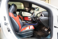 メルセデスベンツ Aクラス A180ｽﾀｲﾙ AMGﾗｲﾝ ｱﾄﾞﾊﾞﾝｽﾄﾞ&ﾚｻﾞｰｴｸｽｸﾙｰｼﾌﾞ&ﾅﾋﾞ&ﾚｰﾀﾞｰｾｰﾌﾃｨPKG　1ｵｰﾅｰ 黒/赤革ｼｰﾄ ﾊﾟﾉﾗﾏSR MBUXﾅﾋﾞ 360ｶﾒﾗ ADVｽﾋﾟｰｶｰ ﾍｯﾄﾞｱｯﾌﾟD ﾏﾙﾁｶﾗｰｱﾝﾋﾞｴﾝﾄﾗｲﾄ ﾏﾙﾁﾋﾞｰﾑLED ACC BSM LCW　2年保証