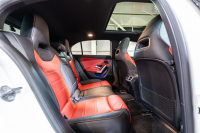 メルセデスベンツ Aクラス A180ｽﾀｲﾙ AMGﾗｲﾝ ｱﾄﾞﾊﾞﾝｽﾄﾞ&ﾚｻﾞｰｴｸｽｸﾙｰｼﾌﾞ&ﾅﾋﾞ&ﾚｰﾀﾞｰｾｰﾌﾃｨPKG　1ｵｰﾅｰ 黒/赤革ｼｰﾄ ﾊﾟﾉﾗﾏSR MBUXﾅﾋﾞ 360ｶﾒﾗ ADVｽﾋﾟｰｶｰ ﾍｯﾄﾞｱｯﾌﾟD ﾏﾙﾁｶﾗｰｱﾝﾋﾞｴﾝﾄﾗｲﾄ ﾏﾙﾁﾋﾞｰﾑLED ACC BSM LCW　2年保証