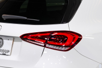 メルセデスベンツ Aクラス A180ｽﾀｲﾙ AMGﾗｲﾝ ｱﾄﾞﾊﾞﾝｽﾄﾞ&ﾚｻﾞｰｴｸｽｸﾙｰｼﾌﾞ&ﾅﾋﾞ&ﾚｰﾀﾞｰｾｰﾌﾃｨPKG　1ｵｰﾅｰ 黒/赤革ｼｰﾄ ﾊﾟﾉﾗﾏSR MBUXﾅﾋﾞ 360ｶﾒﾗ ADVｽﾋﾟｰｶｰ ﾍｯﾄﾞｱｯﾌﾟD ﾏﾙﾁｶﾗｰｱﾝﾋﾞｴﾝﾄﾗｲﾄ ﾏﾙﾁﾋﾞｰﾑLED ACC BSM LCW　2年保証