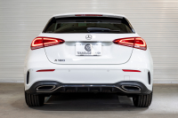 メルセデスベンツ Aクラス A180ｽﾀｲﾙ AMGﾗｲﾝ ｱﾄﾞﾊﾞﾝｽﾄﾞ&ﾚｻﾞｰｴｸｽｸﾙｰｼﾌﾞ&ﾅﾋﾞ&ﾚｰﾀﾞｰｾｰﾌﾃｨPKG　1ｵｰﾅｰ 黒/赤革ｼｰﾄ ﾊﾟﾉﾗﾏSR MBUXﾅﾋﾞ 360ｶﾒﾗ ADVｽﾋﾟｰｶｰ ﾍｯﾄﾞｱｯﾌﾟD ﾏﾙﾁｶﾗｰｱﾝﾋﾞｴﾝﾄﾗｲﾄ ﾏﾙﾁﾋﾞｰﾑLED ACC BSM LCW　2年保証