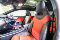 メルセデスベンツ Aクラス A180ｽﾀｲﾙ AMGﾗｲﾝ ｱﾄﾞﾊﾞﾝｽﾄﾞ&ﾚｻﾞｰｴｸｽｸﾙｰｼﾌﾞ&ﾅﾋﾞ&ﾚｰﾀﾞｰｾｰﾌﾃｨPKG　1ｵｰﾅｰ 黒/赤革ｼｰﾄ ﾊﾟﾉﾗﾏSR MBUXﾅﾋﾞ 360ｶﾒﾗ ADVｽﾋﾟｰｶｰ ﾍｯﾄﾞｱｯﾌﾟD ﾏﾙﾁｶﾗｰｱﾝﾋﾞｴﾝﾄﾗｲﾄ ﾏﾙﾁﾋﾞｰﾑLED ACC BSM LCW　2年保証