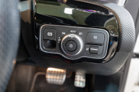 メルセデスベンツ Aクラス A180ｽﾀｲﾙ AMGﾗｲﾝ ｱﾄﾞﾊﾞﾝｽﾄﾞ&ﾚｻﾞｰｴｸｽｸﾙｰｼﾌﾞ&ﾅﾋﾞ&ﾚｰﾀﾞｰｾｰﾌﾃｨPKG　1ｵｰﾅｰ 黒/赤革ｼｰﾄ ﾊﾟﾉﾗﾏSR MBUXﾅﾋﾞ 360ｶﾒﾗ ADVｽﾋﾟｰｶｰ ﾍｯﾄﾞｱｯﾌﾟD ﾏﾙﾁｶﾗｰｱﾝﾋﾞｴﾝﾄﾗｲﾄ ﾏﾙﾁﾋﾞｰﾑLED ACC BSM LCW　2年保証