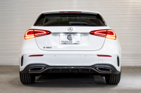 メルセデスベンツ Aクラス A180ｽﾀｲﾙ AMGﾗｲﾝ ｱﾄﾞﾊﾞﾝｽﾄﾞ&ﾚｻﾞｰｴｸｽｸﾙｰｼﾌﾞ&ﾅﾋﾞ&ﾚｰﾀﾞｰｾｰﾌﾃｨPKG　1ｵｰﾅｰ 黒/赤革ｼｰﾄ ﾊﾟﾉﾗﾏSR MBUXﾅﾋﾞ 360ｶﾒﾗ ADVｽﾋﾟｰｶｰ ﾍｯﾄﾞｱｯﾌﾟD ﾏﾙﾁｶﾗｰｱﾝﾋﾞｴﾝﾄﾗｲﾄ ﾏﾙﾁﾋﾞｰﾑLED ACC BSM LCW　2年保証