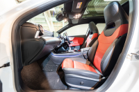 メルセデスベンツ Aクラス A180ｽﾀｲﾙ AMGﾗｲﾝ ｱﾄﾞﾊﾞﾝｽﾄﾞ&ﾚｻﾞｰｴｸｽｸﾙｰｼﾌﾞ&ﾅﾋﾞ&ﾚｰﾀﾞｰｾｰﾌﾃｨPKG　1ｵｰﾅｰ 黒/赤革ｼｰﾄ ﾊﾟﾉﾗﾏSR MBUXﾅﾋﾞ 360ｶﾒﾗ ADVｽﾋﾟｰｶｰ ﾍｯﾄﾞｱｯﾌﾟD ﾏﾙﾁｶﾗｰｱﾝﾋﾞｴﾝﾄﾗｲﾄ ﾏﾙﾁﾋﾞｰﾑLED ACC BSM LCW　2年保証