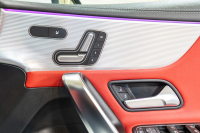 メルセデスベンツ Aクラス A180ｽﾀｲﾙ AMGﾗｲﾝ ｱﾄﾞﾊﾞﾝｽﾄﾞ&ﾚｻﾞｰｴｸｽｸﾙｰｼﾌﾞ&ﾅﾋﾞ&ﾚｰﾀﾞｰｾｰﾌﾃｨPKG　1ｵｰﾅｰ 黒/赤革ｼｰﾄ ﾊﾟﾉﾗﾏSR MBUXﾅﾋﾞ 360ｶﾒﾗ ADVｽﾋﾟｰｶｰ ﾍｯﾄﾞｱｯﾌﾟD ﾏﾙﾁｶﾗｰｱﾝﾋﾞｴﾝﾄﾗｲﾄ ﾏﾙﾁﾋﾞｰﾑLED ACC BSM LCW　2年保証