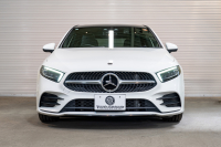 メルセデスベンツ Aクラス A180ｽﾀｲﾙ AMGﾗｲﾝ ｱﾄﾞﾊﾞﾝｽﾄﾞ&ﾚｻﾞｰｴｸｽｸﾙｰｼﾌﾞ&ﾅﾋﾞ&ﾚｰﾀﾞｰｾｰﾌﾃｨPKG　1ｵｰﾅｰ 黒/赤革ｼｰﾄ ﾊﾟﾉﾗﾏSR MBUXﾅﾋﾞ 360ｶﾒﾗ ADVｽﾋﾟｰｶｰ ﾍｯﾄﾞｱｯﾌﾟD ﾏﾙﾁｶﾗｰｱﾝﾋﾞｴﾝﾄﾗｲﾄ ﾏﾙﾁﾋﾞｰﾑLED ACC BSM LCW　2年保証