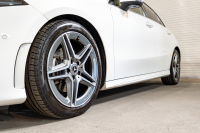 メルセデスベンツ Aクラス A180ｽﾀｲﾙ AMGﾗｲﾝ ｱﾄﾞﾊﾞﾝｽﾄﾞ&ﾚｻﾞｰｴｸｽｸﾙｰｼﾌﾞ&ﾅﾋﾞ&ﾚｰﾀﾞｰｾｰﾌﾃｨPKG　1ｵｰﾅｰ 黒/赤革ｼｰﾄ ﾊﾟﾉﾗﾏSR MBUXﾅﾋﾞ 360ｶﾒﾗ ADVｽﾋﾟｰｶｰ ﾍｯﾄﾞｱｯﾌﾟD ﾏﾙﾁｶﾗｰｱﾝﾋﾞｴﾝﾄﾗｲﾄ ﾏﾙﾁﾋﾞｰﾑLED ACC BSM LCW　2年保証