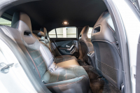 メルセデスベンツ Aクラス A180ｽﾀｲﾙ AMGﾗｲﾝ ｱﾄﾞﾊﾞﾝｽﾄﾞ&ﾅﾋﾞ&ﾚｰﾀﾞｰｾｰﾌﾃｨPKG　黒半革 MBUXﾅﾋﾞ ﾌﾙｾｸﾞ 360ｶﾒ ADVｽﾋﾟｰｶｰ ﾍｯﾄﾞｱｯﾌﾟD ﾏﾙﾁﾋﾞｰﾑLED ﾜｲﾔﾚｽﾁｬｰｼﾞ　2年保証