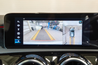 メルセデスベンツ Aクラス A180ｽﾀｲﾙ AMGﾗｲﾝ ｱﾄﾞﾊﾞﾝｽﾄﾞ&ﾅﾋﾞ&ﾚｰﾀﾞｰｾｰﾌﾃｨPKG　黒半革 MBUXﾅﾋﾞ ﾌﾙｾｸﾞ 360ｶﾒ ADVｽﾋﾟｰｶｰ ﾍｯﾄﾞｱｯﾌﾟD ﾏﾙﾁﾋﾞｰﾑLED ﾜｲﾔﾚｽﾁｬｰｼﾞ　2年保証