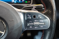 メルセデスベンツ Aクラス A180ｽﾀｲﾙ AMGﾗｲﾝ ｱﾄﾞﾊﾞﾝｽﾄﾞ&ﾅﾋﾞ&ﾚｰﾀﾞｰｾｰﾌﾃｨPKG　黒半革 MBUXﾅﾋﾞ ﾌﾙｾｸﾞ 360ｶﾒ ADVｽﾋﾟｰｶｰ ﾍｯﾄﾞｱｯﾌﾟD ﾏﾙﾁﾋﾞｰﾑLED ﾜｲﾔﾚｽﾁｬｰｼﾞ　2年保証