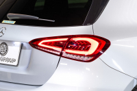 メルセデスベンツ Aクラス A180ｽﾀｲﾙ AMGﾗｲﾝ ｱﾄﾞﾊﾞﾝｽﾄﾞ&ﾅﾋﾞ&ﾚｰﾀﾞｰｾｰﾌﾃｨPKG　黒半革 MBUXﾅﾋﾞ ﾌﾙｾｸﾞ 360ｶﾒ ADVｽﾋﾟｰｶｰ ﾍｯﾄﾞｱｯﾌﾟD ﾏﾙﾁﾋﾞｰﾑLED ﾜｲﾔﾚｽﾁｬｰｼﾞ　2年保証