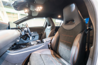 メルセデスベンツ Aクラス A180ｽﾀｲﾙ AMGﾗｲﾝ ｱﾄﾞﾊﾞﾝｽﾄﾞ&ﾅﾋﾞ&ﾚｰﾀﾞｰｾｰﾌﾃｨPKG　黒半革 MBUXﾅﾋﾞ ﾌﾙｾｸﾞ 360ｶﾒ ADVｽﾋﾟｰｶｰ ﾍｯﾄﾞｱｯﾌﾟD ﾏﾙﾁﾋﾞｰﾑLED ﾜｲﾔﾚｽﾁｬｰｼﾞ　2年保証