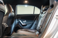 メルセデスベンツ Aクラス A180ｽﾀｲﾙ AMGﾗｲﾝ ｱﾄﾞﾊﾞﾝｽﾄﾞ&ﾅﾋﾞ&ﾚｰﾀﾞｰｾｰﾌﾃｨPKG　黒半革 MBUXﾅﾋﾞ ﾌﾙｾｸﾞ 360ｶﾒ ADVｽﾋﾟｰｶｰ ﾍｯﾄﾞｱｯﾌﾟD ﾏﾙﾁﾋﾞｰﾑLED ﾜｲﾔﾚｽﾁｬｰｼﾞ　2年保証