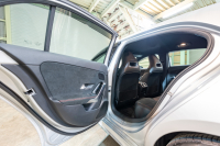 メルセデスベンツ Aクラス A180ｽﾀｲﾙ AMGﾗｲﾝ ｱﾄﾞﾊﾞﾝｽﾄﾞ&ﾅﾋﾞ&ﾚｰﾀﾞｰｾｰﾌﾃｨPKG　黒半革 MBUXﾅﾋﾞ ﾌﾙｾｸﾞ 360ｶﾒ ADVｽﾋﾟｰｶｰ ﾍｯﾄﾞｱｯﾌﾟD ﾏﾙﾁﾋﾞｰﾑLED ﾜｲﾔﾚｽﾁｬｰｼﾞ　2年保証