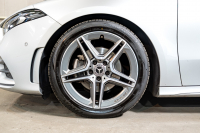 メルセデスベンツ Aクラス A180ｽﾀｲﾙ AMGﾗｲﾝ ｱﾄﾞﾊﾞﾝｽﾄﾞ&ﾅﾋﾞ&ﾚｰﾀﾞｰｾｰﾌﾃｨPKG　黒半革 MBUXﾅﾋﾞ ﾌﾙｾｸﾞ 360ｶﾒ ADVｽﾋﾟｰｶｰ ﾍｯﾄﾞｱｯﾌﾟD ﾏﾙﾁﾋﾞｰﾑLED ﾜｲﾔﾚｽﾁｬｰｼﾞ　2年保証