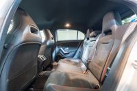 メルセデスベンツ Aクラス A180ｽﾀｲﾙ AMGﾗｲﾝ ｱﾄﾞﾊﾞﾝｽﾄﾞ&ﾅﾋﾞ&ﾚｰﾀﾞｰｾｰﾌﾃｨPKG　黒半革 MBUXﾅﾋﾞ ﾌﾙｾｸﾞ 360ｶﾒ ADVｽﾋﾟｰｶｰ ﾍｯﾄﾞｱｯﾌﾟD ﾏﾙﾁﾋﾞｰﾑLED ﾜｲﾔﾚｽﾁｬｰｼﾞ　2年保証