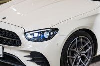 メルセデスベンツ Eクラス E200 ｽﾃｰｼｮﾝﾜｺﾞﾝｽﾎﾟｰﾂ  AMGﾗｲﾝｲﾝﾃﾘｱ&ｴｸｽｸﾙｰｼﾌﾞPKG　後期 BSG搭載 黒ﾅｯﾊﾟ革 ｼｰﾄﾋｰﾀ- ﾊﾟﾉﾗﾏSR MBUXﾅﾋﾞTV HUD CarPlay 360°ｶﾒﾗ ﾌﾞﾙﾒｽﾀｰ ﾏﾙﾁﾋﾞｰﾑLED AMGｴｱﾛ&19ｲﾝﾁAW　2年保証