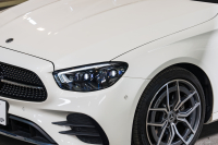 メルセデスベンツ Eクラス E200 ｽﾃｰｼｮﾝﾜｺﾞﾝｽﾎﾟｰﾂ  AMGﾗｲﾝｲﾝﾃﾘｱ&ｴｸｽｸﾙｰｼﾌﾞPKG　後期 BSG搭載 黒ﾅｯﾊﾟ革 ｼｰﾄﾋｰﾀ- ﾊﾟﾉﾗﾏSR MBUXﾅﾋﾞTV HUD CarPlay 360°ｶﾒﾗ ﾌﾞﾙﾒｽﾀｰ ﾏﾙﾁﾋﾞｰﾑLED AMGｴｱﾛ&19ｲﾝﾁAW　2年保証