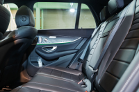 メルセデスベンツ Eクラス E200 ｽﾃｰｼｮﾝﾜｺﾞﾝｽﾎﾟｰﾂ  AMGﾗｲﾝｲﾝﾃﾘｱ&ｴｸｽｸﾙｰｼﾌﾞPKG　後期 BSG搭載 黒ﾅｯﾊﾟ革 ｼｰﾄﾋｰﾀ- ﾊﾟﾉﾗﾏSR MBUXﾅﾋﾞTV HUD CarPlay 360°ｶﾒﾗ ﾌﾞﾙﾒｽﾀｰ ﾏﾙﾁﾋﾞｰﾑLED AMGｴｱﾛ&19ｲﾝﾁAW　2年保証