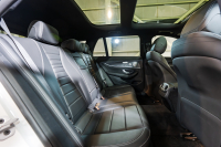 メルセデスベンツ Eクラス E200 ｽﾃｰｼｮﾝﾜｺﾞﾝｽﾎﾟｰﾂ  AMGﾗｲﾝｲﾝﾃﾘｱ&ｴｸｽｸﾙｰｼﾌﾞPKG　後期 BSG搭載 黒ﾅｯﾊﾟ革 ｼｰﾄﾋｰﾀ- ﾊﾟﾉﾗﾏSR MBUXﾅﾋﾞTV HUD CarPlay 360°ｶﾒﾗ ﾌﾞﾙﾒｽﾀｰ ﾏﾙﾁﾋﾞｰﾑLED AMGｴｱﾛ&19ｲﾝﾁAW　2年保証