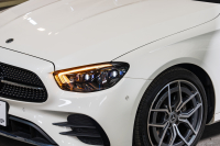 メルセデスベンツ Eクラス E200 ｽﾃｰｼｮﾝﾜｺﾞﾝｽﾎﾟｰﾂ  AMGﾗｲﾝｲﾝﾃﾘｱ&ｴｸｽｸﾙｰｼﾌﾞPKG　後期 BSG搭載 黒ﾅｯﾊﾟ革 ｼｰﾄﾋｰﾀ- ﾊﾟﾉﾗﾏSR MBUXﾅﾋﾞTV HUD CarPlay 360°ｶﾒﾗ ﾌﾞﾙﾒｽﾀｰ ﾏﾙﾁﾋﾞｰﾑLED AMGｴｱﾛ&19ｲﾝﾁAW　2年保証