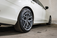 メルセデスベンツ Eクラス E200 ｽﾃｰｼｮﾝﾜｺﾞﾝｽﾎﾟｰﾂ  AMGﾗｲﾝｲﾝﾃﾘｱ&ｴｸｽｸﾙｰｼﾌﾞPKG　後期 BSG搭載 黒ﾅｯﾊﾟ革 ｼｰﾄﾋｰﾀ- ﾊﾟﾉﾗﾏSR MBUXﾅﾋﾞTV HUD CarPlay 360°ｶﾒﾗ ﾌﾞﾙﾒｽﾀｰ ﾏﾙﾁﾋﾞｰﾑLED AMGｴｱﾛ&19ｲﾝﾁAW　2年保証