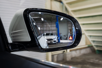 メルセデスベンツ Eクラス E200 ｽﾃｰｼｮﾝﾜｺﾞﾝｽﾎﾟｰﾂ  AMGﾗｲﾝｲﾝﾃﾘｱ&ｴｸｽｸﾙｰｼﾌﾞPKG　後期 BSG搭載 黒ﾅｯﾊﾟ革 ｼｰﾄﾋｰﾀ- ﾊﾟﾉﾗﾏSR MBUXﾅﾋﾞTV HUD CarPlay 360°ｶﾒﾗ ﾌﾞﾙﾒｽﾀｰ ﾏﾙﾁﾋﾞｰﾑLED AMGｴｱﾛ&19ｲﾝﾁAW　2年保証