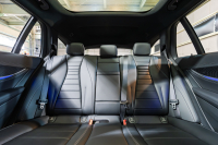 メルセデスベンツ Eクラス E200 ｽﾃｰｼｮﾝﾜｺﾞﾝｽﾎﾟｰﾂ  AMGﾗｲﾝｲﾝﾃﾘｱ&ｴｸｽｸﾙｰｼﾌﾞPKG　後期 BSG搭載 黒ﾅｯﾊﾟ革 ｼｰﾄﾋｰﾀ- ﾊﾟﾉﾗﾏSR MBUXﾅﾋﾞTV HUD CarPlay 360°ｶﾒﾗ ﾌﾞﾙﾒｽﾀｰ ﾏﾙﾁﾋﾞｰﾑLED AMGｴｱﾛ&19ｲﾝﾁAW　2年保証