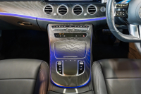 メルセデスベンツ Eクラス E200 ｽﾃｰｼｮﾝﾜｺﾞﾝｽﾎﾟｰﾂ  AMGﾗｲﾝｲﾝﾃﾘｱ&ｴｸｽｸﾙｰｼﾌﾞPKG　後期 BSG搭載 黒ﾅｯﾊﾟ革 ｼｰﾄﾋｰﾀ- ﾊﾟﾉﾗﾏSR MBUXﾅﾋﾞTV HUD CarPlay 360°ｶﾒﾗ ﾌﾞﾙﾒｽﾀｰ ﾏﾙﾁﾋﾞｰﾑLED AMGｴｱﾛ&19ｲﾝﾁAW　2年保証