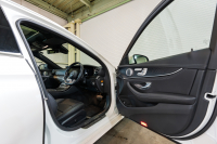 メルセデスベンツ Eクラス E200 ｽﾃｰｼｮﾝﾜｺﾞﾝｽﾎﾟｰﾂ  AMGﾗｲﾝｲﾝﾃﾘｱ&ｴｸｽｸﾙｰｼﾌﾞPKG　後期 BSG搭載 黒ﾅｯﾊﾟ革 ｼｰﾄﾋｰﾀ- ﾊﾟﾉﾗﾏSR MBUXﾅﾋﾞTV HUD CarPlay 360°ｶﾒﾗ ﾌﾞﾙﾒｽﾀｰ ﾏﾙﾁﾋﾞｰﾑLED AMGｴｱﾛ&19ｲﾝﾁAW　2年保証