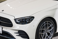 メルセデスベンツ Eクラス E200 ｽﾃｰｼｮﾝﾜｺﾞﾝｽﾎﾟｰﾂ  AMGﾗｲﾝｲﾝﾃﾘｱ&ｴｸｽｸﾙｰｼﾌﾞPKG　後期 BSG搭載 黒ﾅｯﾊﾟ革 ｼｰﾄﾋｰﾀ- ﾊﾟﾉﾗﾏSR MBUXﾅﾋﾞTV HUD CarPlay 360°ｶﾒﾗ ﾌﾞﾙﾒｽﾀｰ ﾏﾙﾁﾋﾞｰﾑLED AMGｴｱﾛ&19ｲﾝﾁAW　2年保証