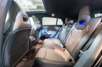 メルセデスベンツ CLAクラス CLA200d SB AMGﾗｲﾝ AMGﾚｻﾞｰEXC&ｱﾄﾞﾊﾞﾝｽﾄﾞ&ﾅﾋﾞ& ﾚｰﾀﾞｰPKG　灰黒革 ｼｰﾄﾋｰﾀｰ ﾊﾟﾉﾗﾏSR MBUXﾅﾋﾞ ﾌﾙｾｸﾞTV 360ｶﾒﾗ ﾍｯﾄﾞｱｯﾌﾟD ｱﾄﾞﾊﾞﾝｽﾄﾞｻｳﾝﾄﾞ ﾏﾙﾁﾋﾞｰﾑLED AMGｴｱﾛ&18ｲﾝﾁAW　2年保証